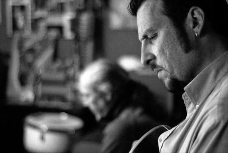 Chus Rebel: El Viaje