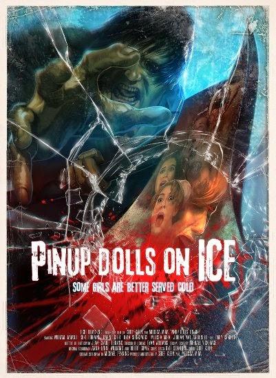 Nocturna 2014: Sección Madness