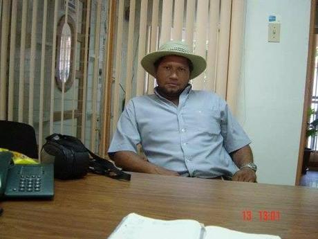 UCAMO con sangre arrecha en sus integrantes va para la COPA.