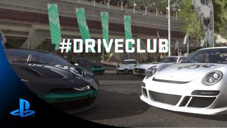 DriveClub