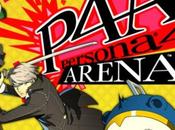 Persona Arena retira Store europea