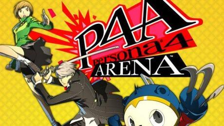 Persona 4 Arena se retira de la PS Store europea Persona-4-Arena