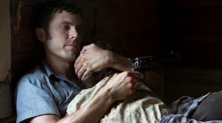 “En un lugar sin ley”: Amor a la fuga