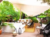 CuldeSac crea Zacapa Room Barcelona, oasis tropical centro ciudad