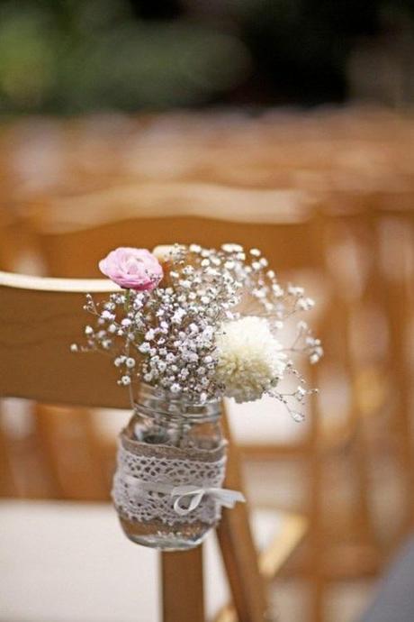 decoracion bodas civiles al aire libre