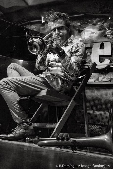 © R.Domínguez-Paolo Fresu