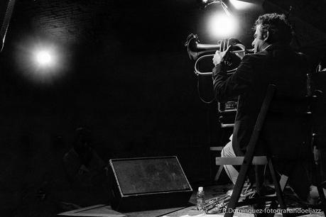 © R.Domínguez-Paolo Fresu