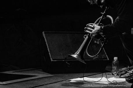 © R.Domínguez-Paolo Fresu