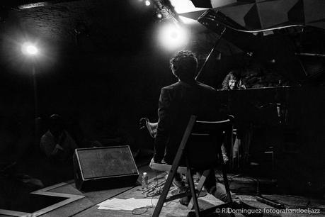 © R.Domínguez-Paolo Fresu & Dino Rubino