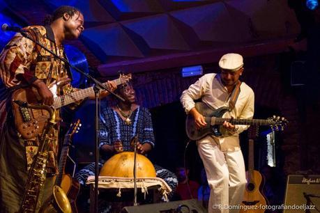 © R.Domínguez-Childo Tomás-Jurandir Santana-Baba Maiga © R.Domínguez-Childo Tomás-Jurandir Santana-Baba Maiga