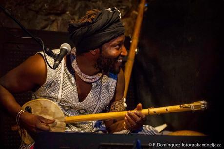 © R.Domínguez-Mû Mbana © R.Domínguez-Mû Mbana