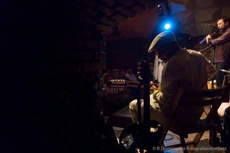 © R.Domínguez-Jurandir Santana-Gorka Benítez