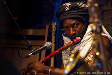 © R.Domínguez-Mû Mbana © R.Domínguez-Mû Mbana