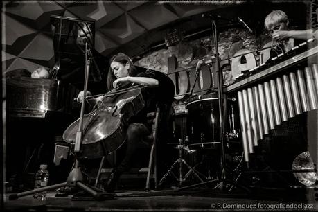 © R.Domínguez-Agustí Fernández+Míriam Fèlix + Núria Andorrà