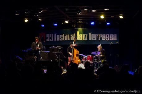 © R.Domínguez-Henri Texier-Aldo Romano-Louis Sclavis