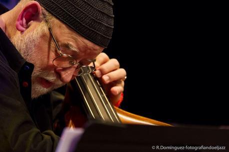 © R.Domínguez-Henri Texier