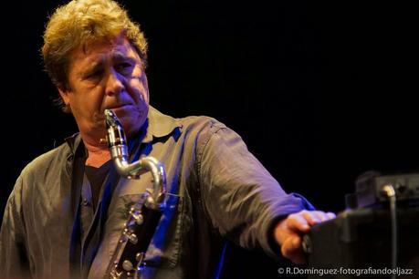 © R.Domínguez-Louis Sclavis