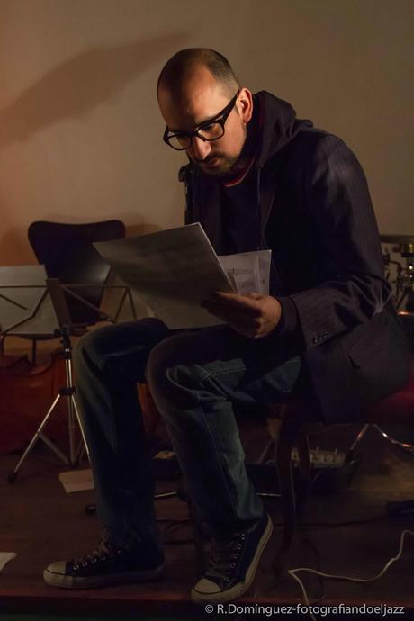 © R.Domínguez-Juan Pablo Balcázar