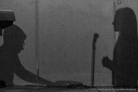 © R.Domínguez-Paula Domínguez & Ramón Escalé © R.Domínguez-Paula Domínguez & Ramón Escalé