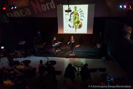 © R.Domínguez-Paula Domínguez & Ramón Escalé © R.Domínguez-Paula Domínguez & Ramón Escalé