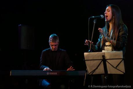 © R.Domínguez-Paula Domínguez & Ramón Escalé © R.Domínguez-Paula Domínguez & Ramón Escalé