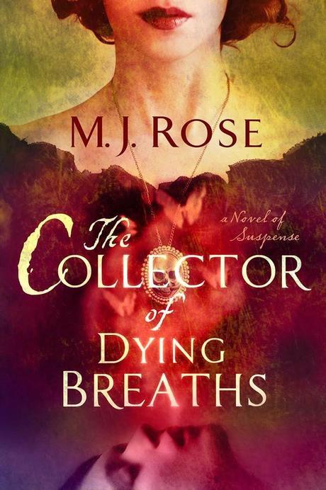 Collector of Dying Breaths: si pudiéramos vivir más vidas