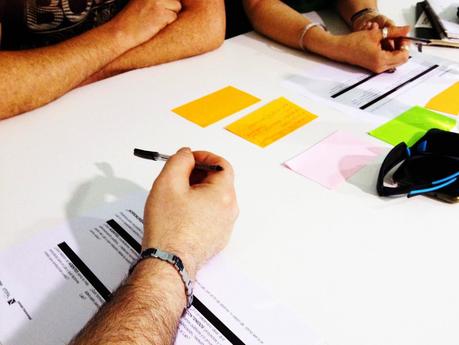 Identificando los retos comunes del #OpenUrbanLab: Movilidad y decálogo