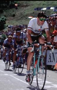 Últimas balas de Bugno