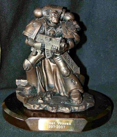 Los regalos de GW a sus empleados