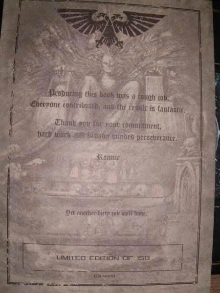 Los regalos de GW a sus empleados