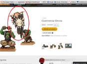 colado Orcos Goblins