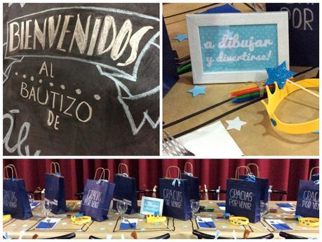 Tu boda o evento con Señor y señora de