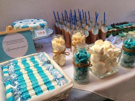 Tu boda o evento con Señor y señora de