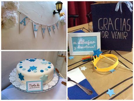 Tu boda o evento con Señor y señora de