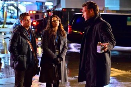 Nuevas Imágenes Y Teaser Trailer De La Serie The Strain