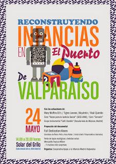 Concierto benéfico este sábado en Madrid con Joe Crepúsculo, Alquitrán, Tigres Leones...