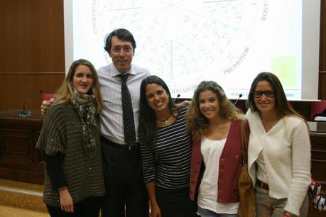 Árboles para la eternidad