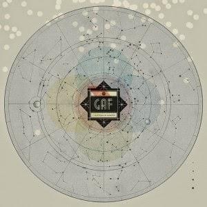 [Disco] GAF y La Estrella De La Muerte - Sunriser (2013)