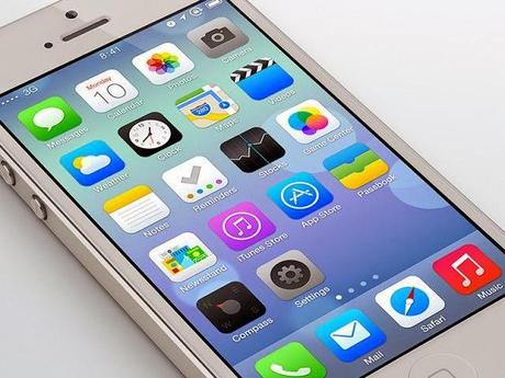 iOS 7.1.2 en fase de pruebas para su próximo lanzamiento