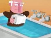 Grumpleton viernes vídeo