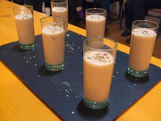 PETIT SUISSE DE TOMATE ROSA