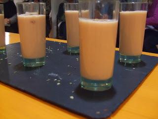 PETIT SUISSE DE TOMATE ROSA