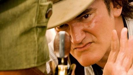 Tarantino quiere hacer una miniserie de 'Django Desencadenado' que incluya las escenas eliminadas