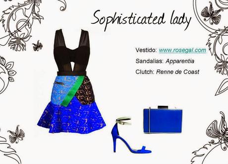 Looks Fin de semana II