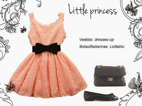 Looks Fin de semana II