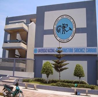 BECA PRESIDENTE DE LA REPUBLICA LLEGÓ A LA REGION LIMA… Alumnos de la UNJFS de Huacho podrán acceder a subvenciones de maestría internacional