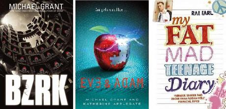 [IMM] ¿Qué ha llegado este mes a mis estanterías y a mi tableta? (57)