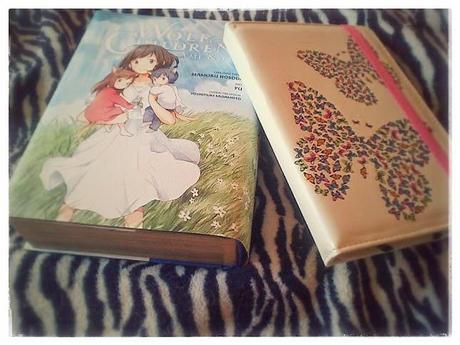 [IMM] ¿Qué ha llegado este mes a mis estanterías y a mi tableta? (57)