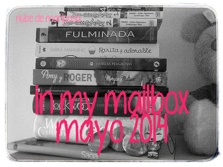 [IMM] ¿Qué ha llegado este mes a mis estanterías y a mi tableta? (57)