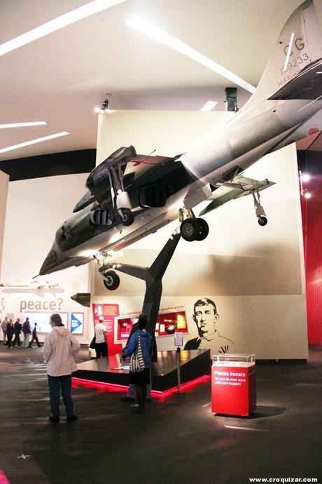 Imperial War Museum MAN-001-Imperial-WAR-Museum-4